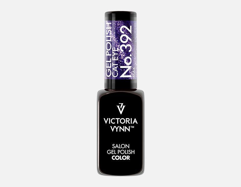 Victoria Vynn Gel Polish - 392 Cat Eye Max