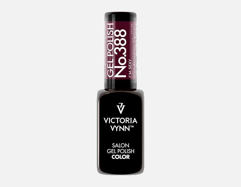 Victoria Vynn Gel Polish - 388 I`m sexy 8ml
