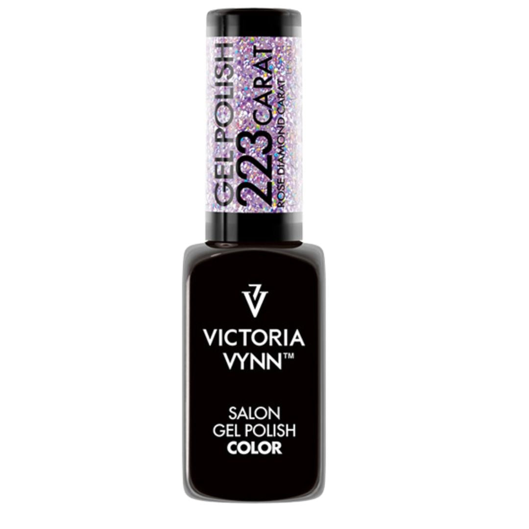 Victoria Vynn Gel Polish - 223 Carat Rose Diamond