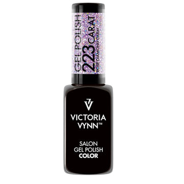 Victoria Vynn Gel Polish - 223 Carat Rose Diamond