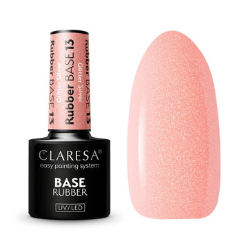 CLARESA RUBBER BASE 13 5G