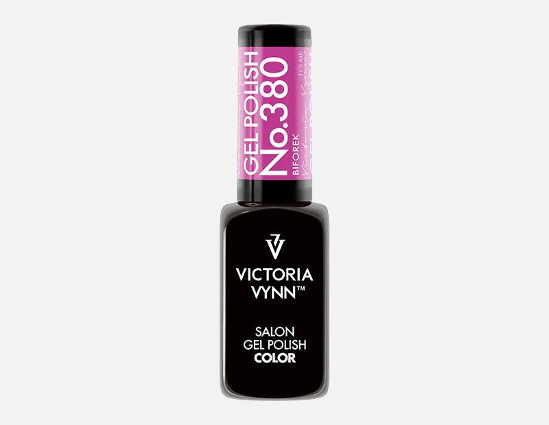 Victoria Vynn Gel Polish - 380 Biforek 8ml
