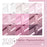 Modelones Gel Polish palette 9 Shades Solid Cream - Refreshing grapefruit