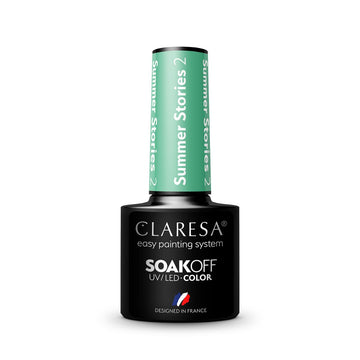 CLARESA SUMMER STORIES 2 5G
