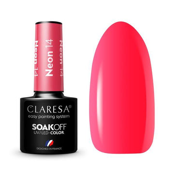 CLARESA NEON 14 5G
