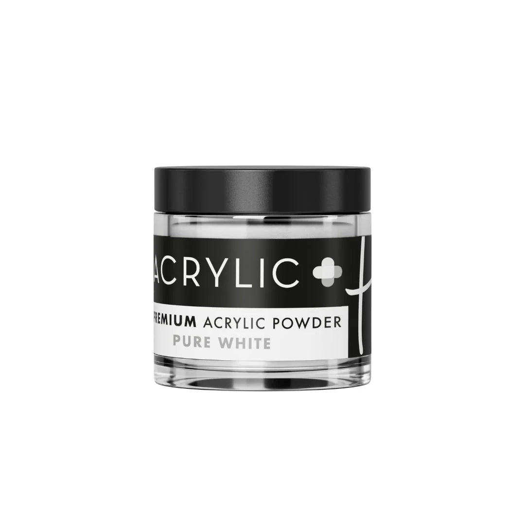 Halo Acrylic Plus Powder - Pure White 45 g.