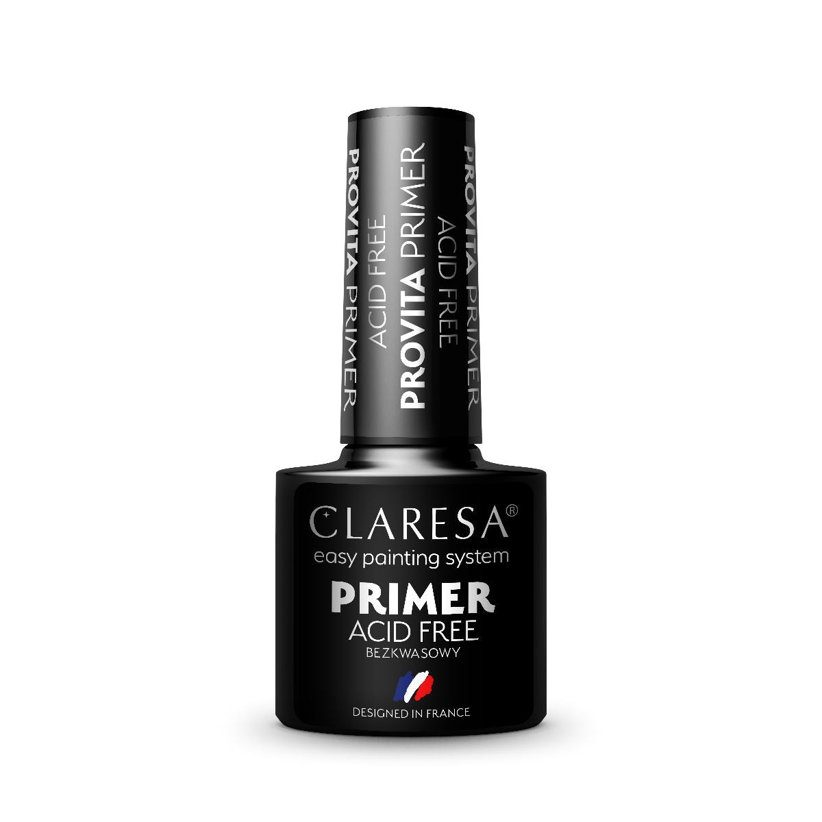 CLARESA PRIMER ACID FREE 5G