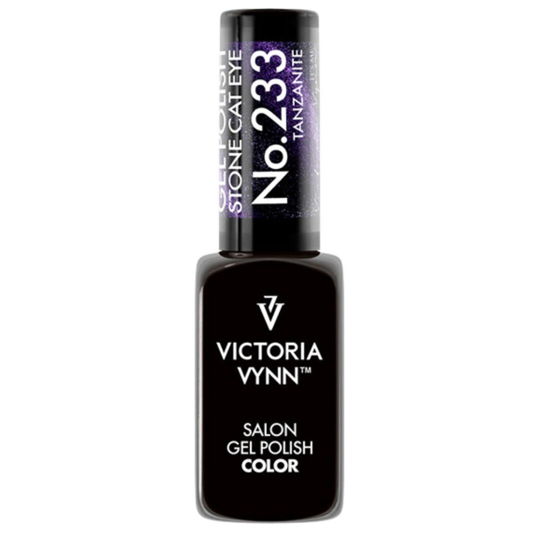 Victoria Vynn Gel Polish - 233 Tanzanite 8ml