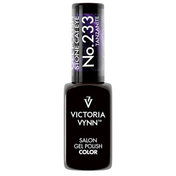 Victoria Vynn Gel Polish - 233 Tanzanite 8ml