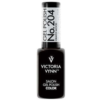 Victoria Vynn Gel Polish - 204 Grayly Mood 8ml