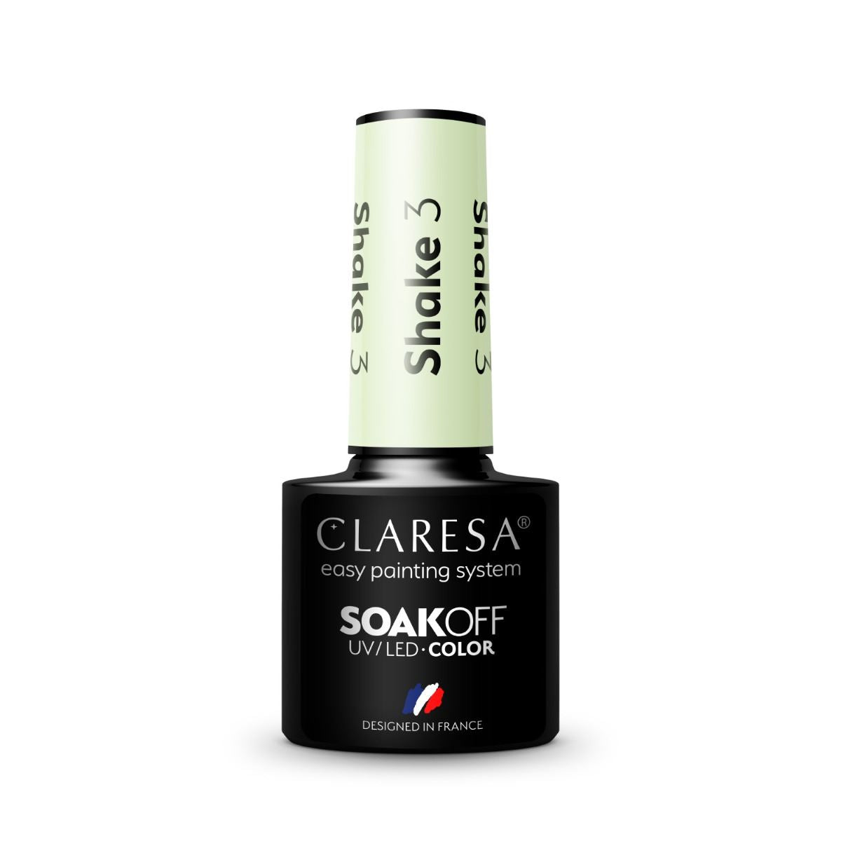 CLARESA SHAKE 3 5G