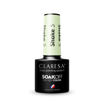 CLARESA SHAKE 3 5G