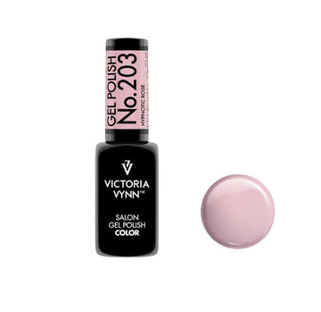 Victoria Vynn Gel Polish - 203 Hypnotic Rose 8ml