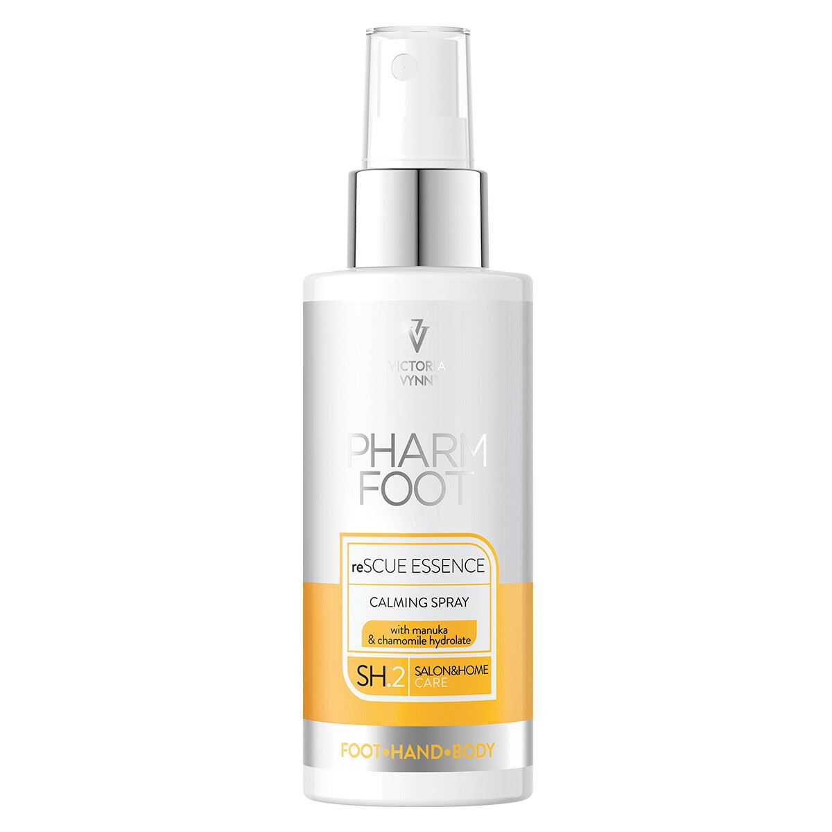 Pharm Foot Rescue Essence Manuka Honey