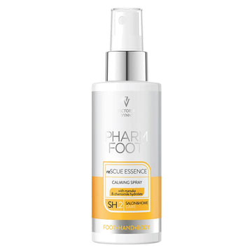 Pharm Foot Rescue Essence Manuka Honey