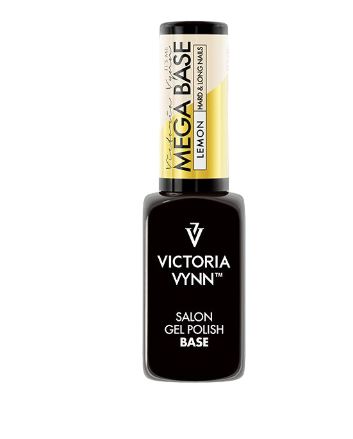 Victoria Vynn Mega Base - Lemon 8ml