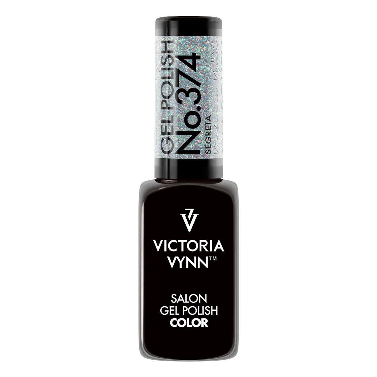 Victoria Vynn Gel Polish 374 Segreta 8 ml