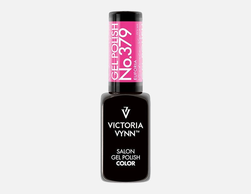 Victoria Vynn Gel Polish - 379 Euforia 8ml