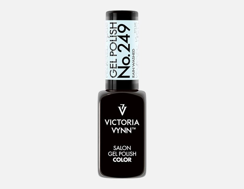 Victoria Vynn Gel Polish - 249 Rain Washed 8ml