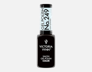 Victoria Vynn Gel Polish - 249 Rain Washed 8ml