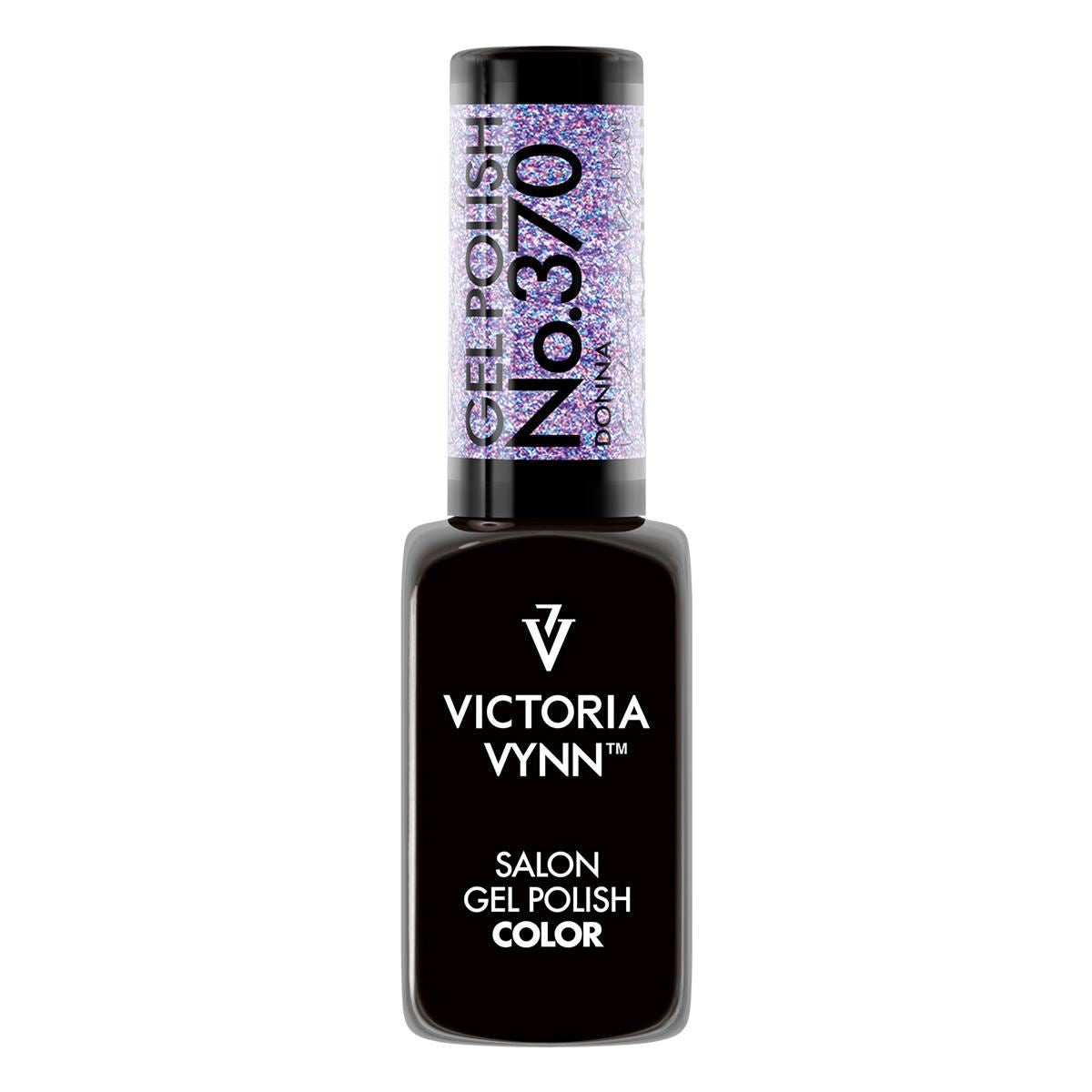 Victoria Vynn Gel Polish 370 Donna 8 ml