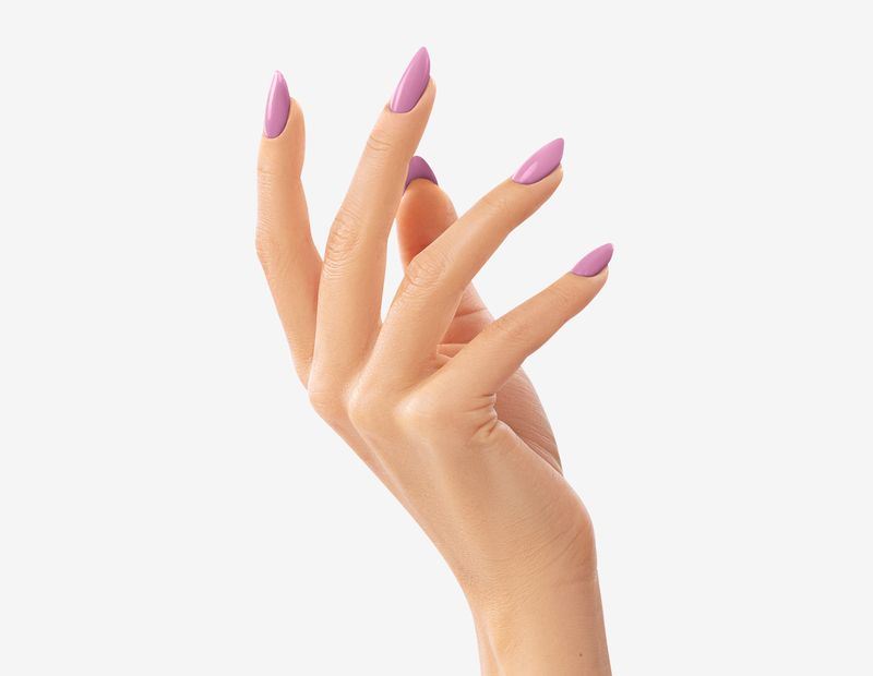 Victoria Vynn Gel Polish - 082 Miracle Rose 8ml