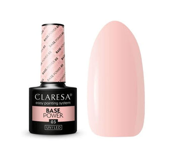CLARESA POWER BASE 03 - 5G
