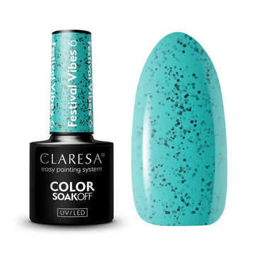 CLARESA FESTIVAL VIBES 5 5G