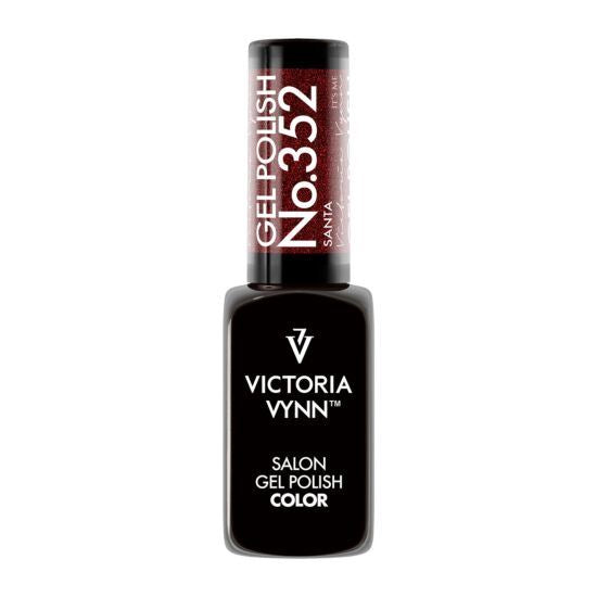 Victoria Vynn Gel Polish - 352 Santa