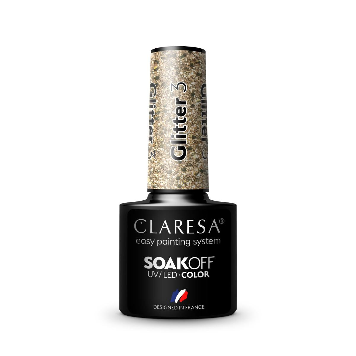 CLARESA GLITTER 3 5G