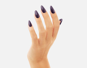 Victoria Vynn Gel Polish - 212 Dark Crimson 8ml