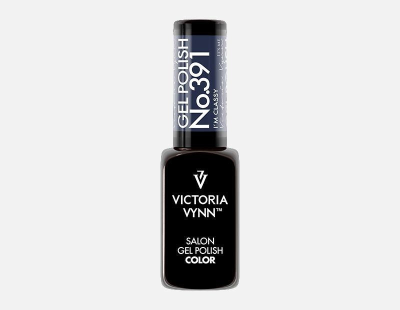 Victoria Vynn Gel Polish - 391 I`m classy