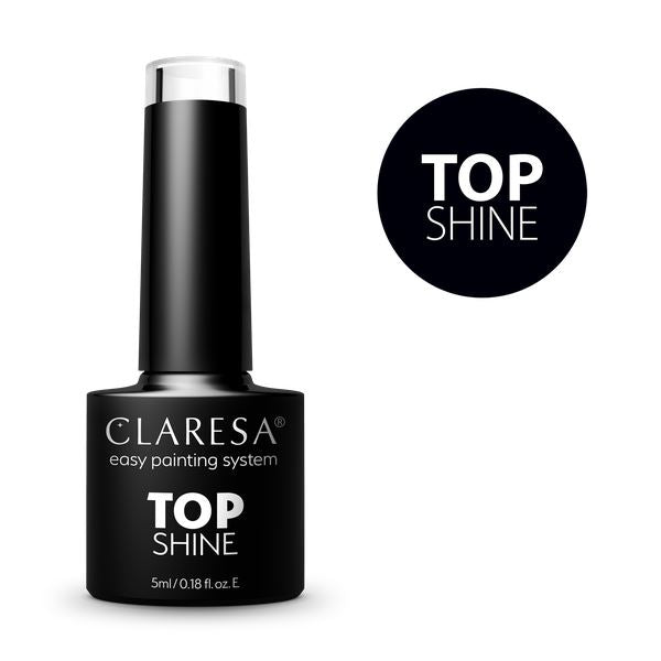 CLARESA TOP SHINE 5G