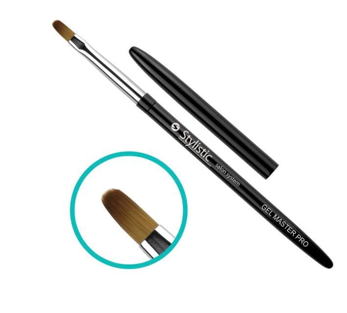 Pensel Gel Master Pro
