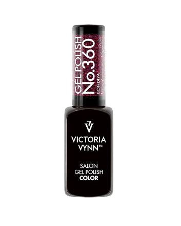 Victoria Vynn Gel Polish - 360 Bondiya 8ml