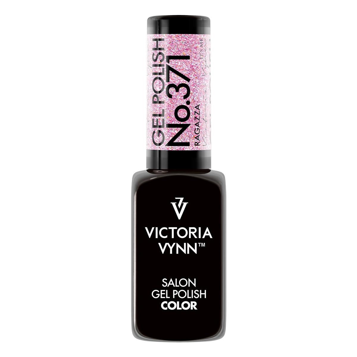 Victoria Vynn Gel Polish - 371 Ragazza 8 ml