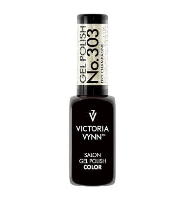 Victoria Vynn Gel Polish - 303 Dry Champagne 8ml