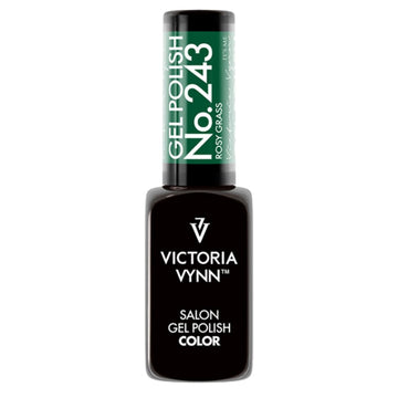 Victoria Vynn Gel Polish - 243 Rossy Grass 8ml