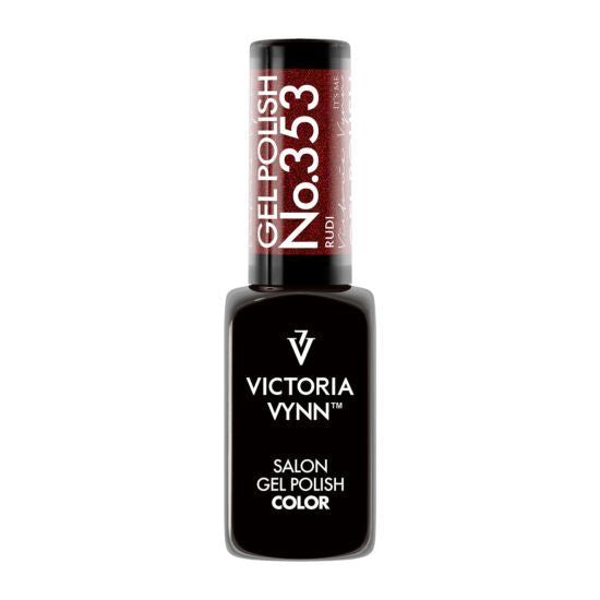 Victoria Vynn Gel Polish - 353 Rudi