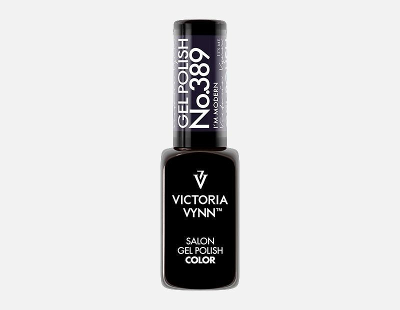 Victoria Vynn Gel Polish - 389 I`m modern 8ml