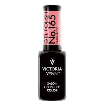 Victoria Vynn Gel Polish - 165 Pinkish Beige 8ml