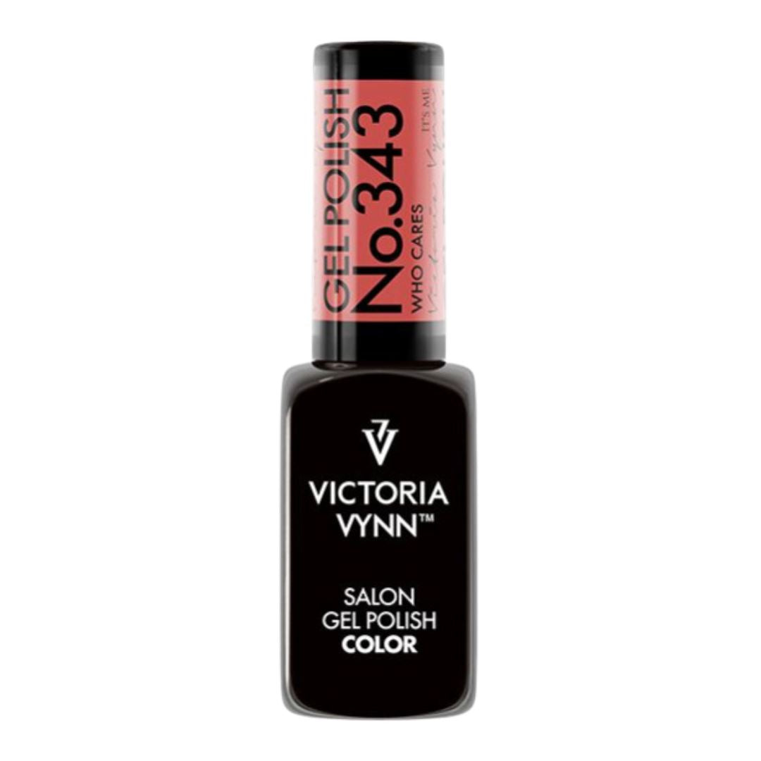 Victoria Vynn Gel Polish - 343 Who Cares 8ml
