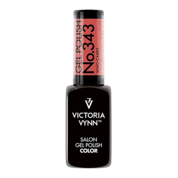 Victoria Vynn Gel Polish - 343 Who Cares 8ml