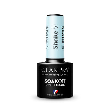 CLARESA SHAKE 5 5G
