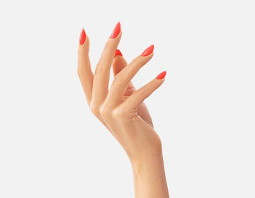 Victoria Vynn Gel Polish - 037 Coral Sunset 8ml