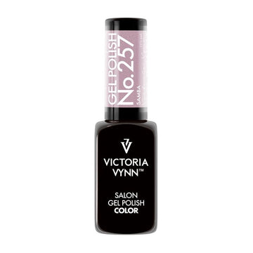 Victoria Vynn Gel Polish 257 Samba 8ml