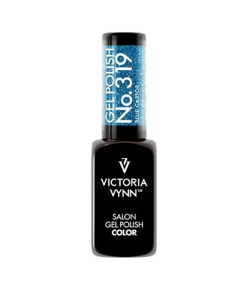 Victoria Vynn Gel Polish - 319 Blue Castor 8ml