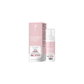 Pharm Foot - Collagen Power Serum 15ml