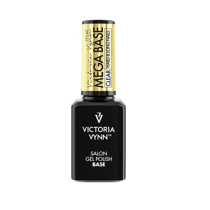 Victoria Vynn Mega Base - Clear 8ml