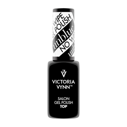 Victoria Vynn Gel polish - Top coat Unblue 8 ml (No wipe)